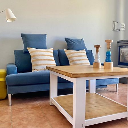 Apartmenthaus Lütt Meer Ludorf Buitenkant foto